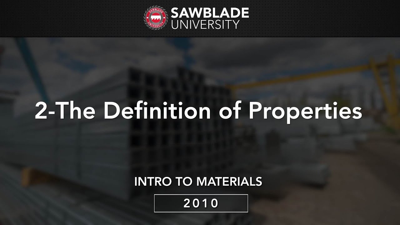 PROPERTIES DEFINITION MEANING visual data 7