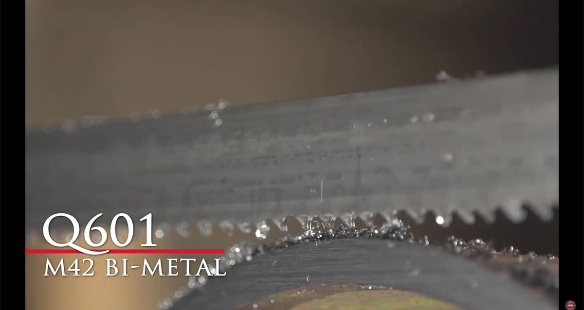 BiMetal Blades