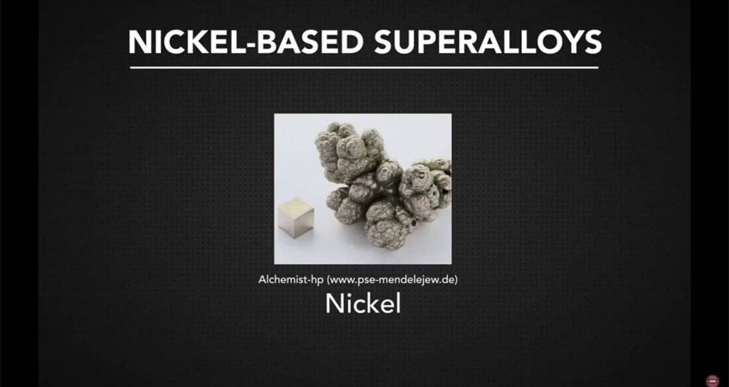 Nickel