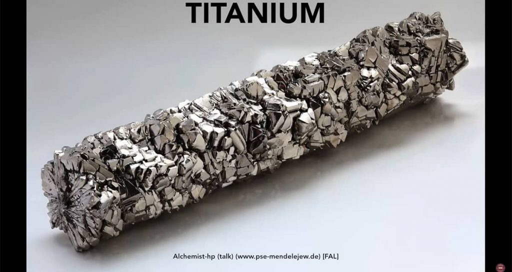 Titanium