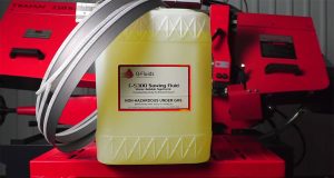 How to choose the right cutting fluid