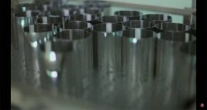 Aluminum alloys