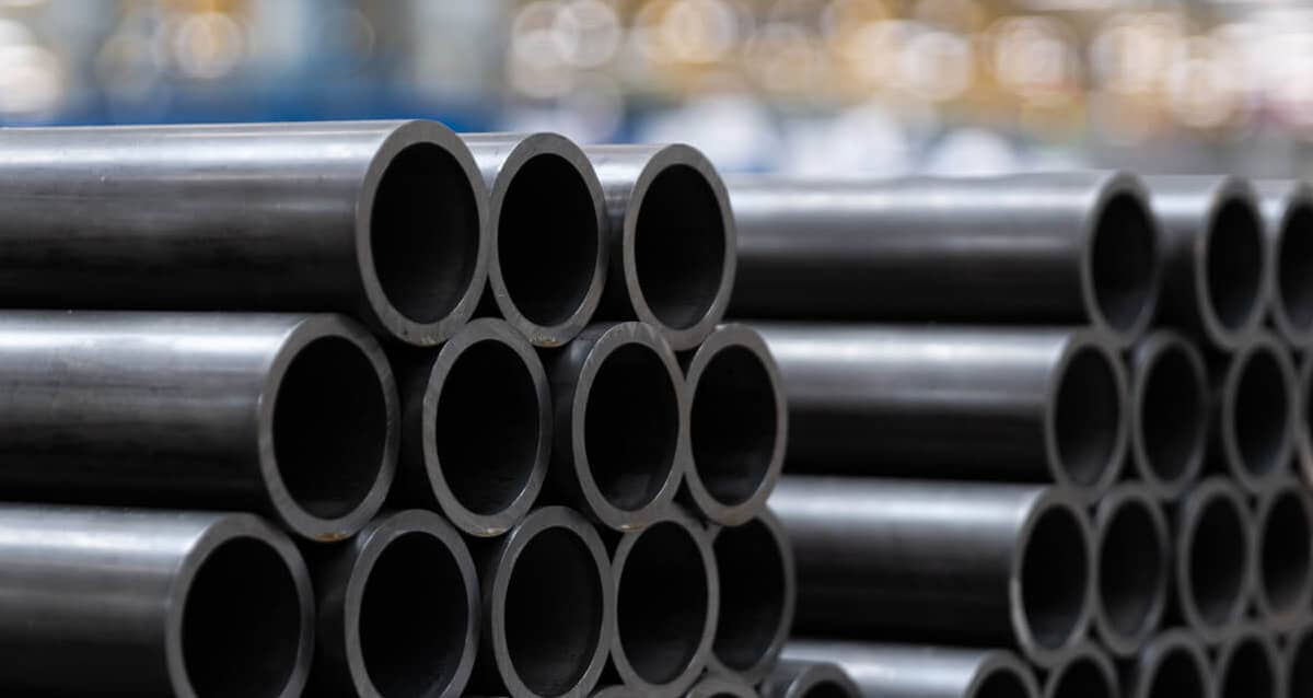 Carbon Steel