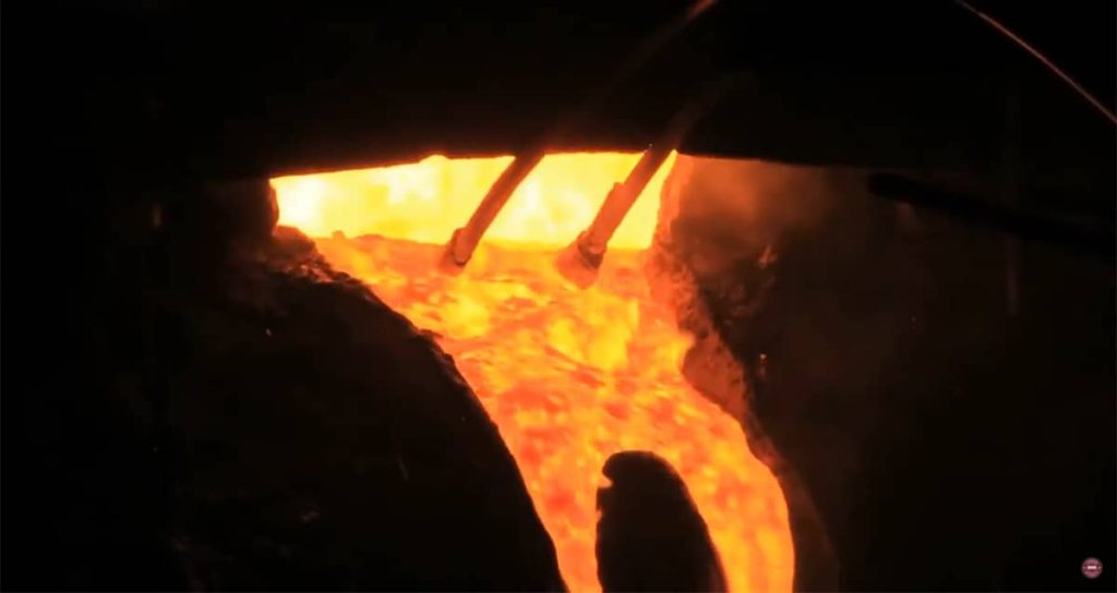 Finding Melting Points