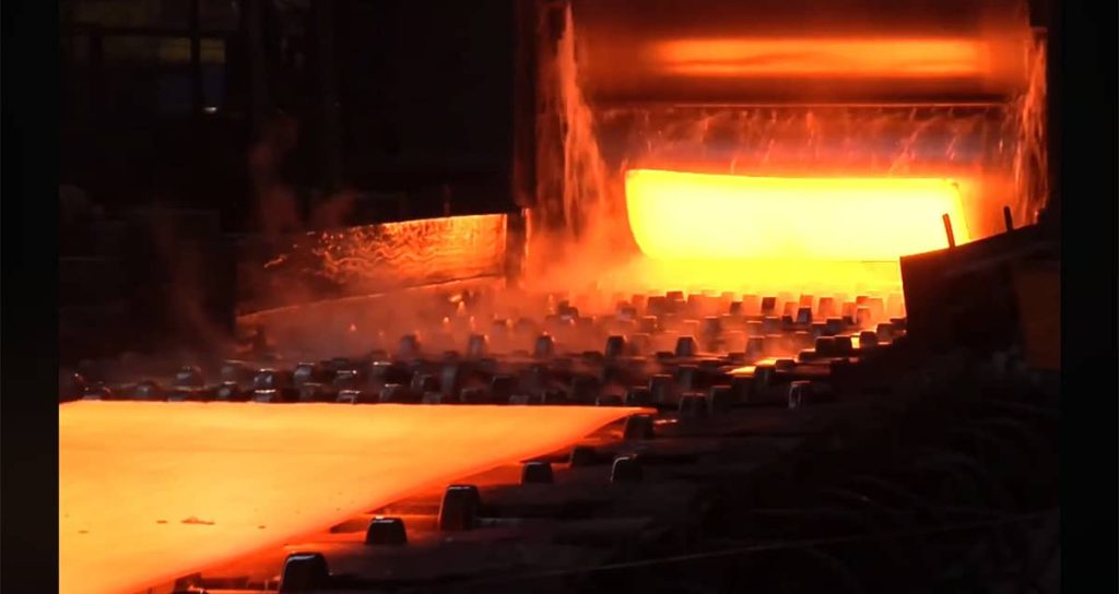 Alloy vs Plain Carbon Steel