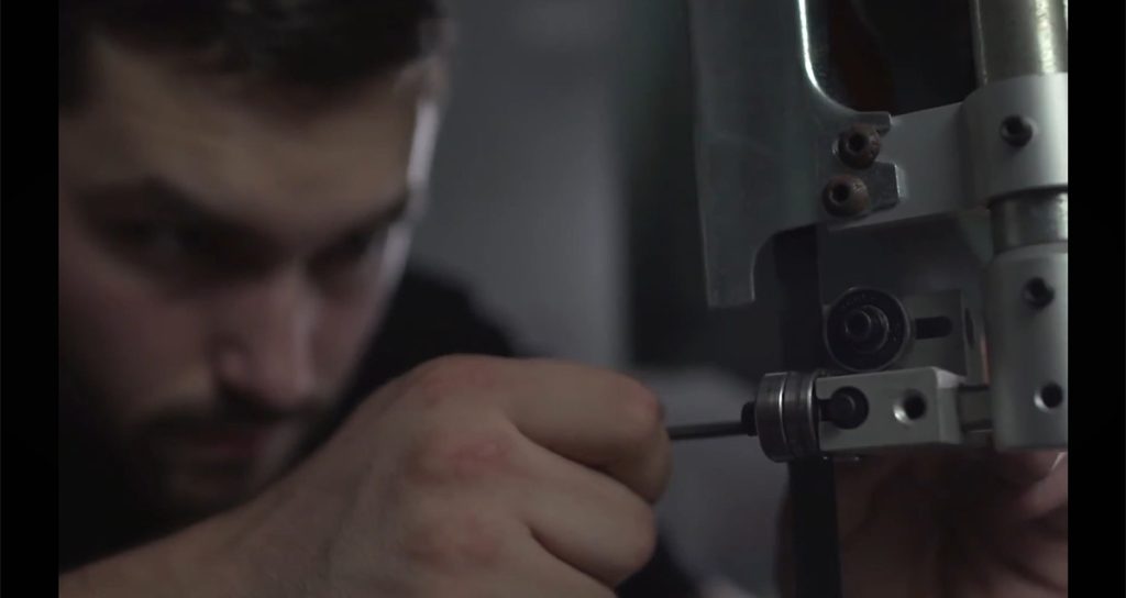 Machine Safeguarding Basics