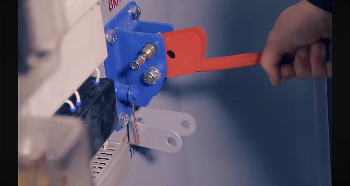 Using Predictive Maintenance