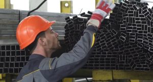 Why Steel is so Important