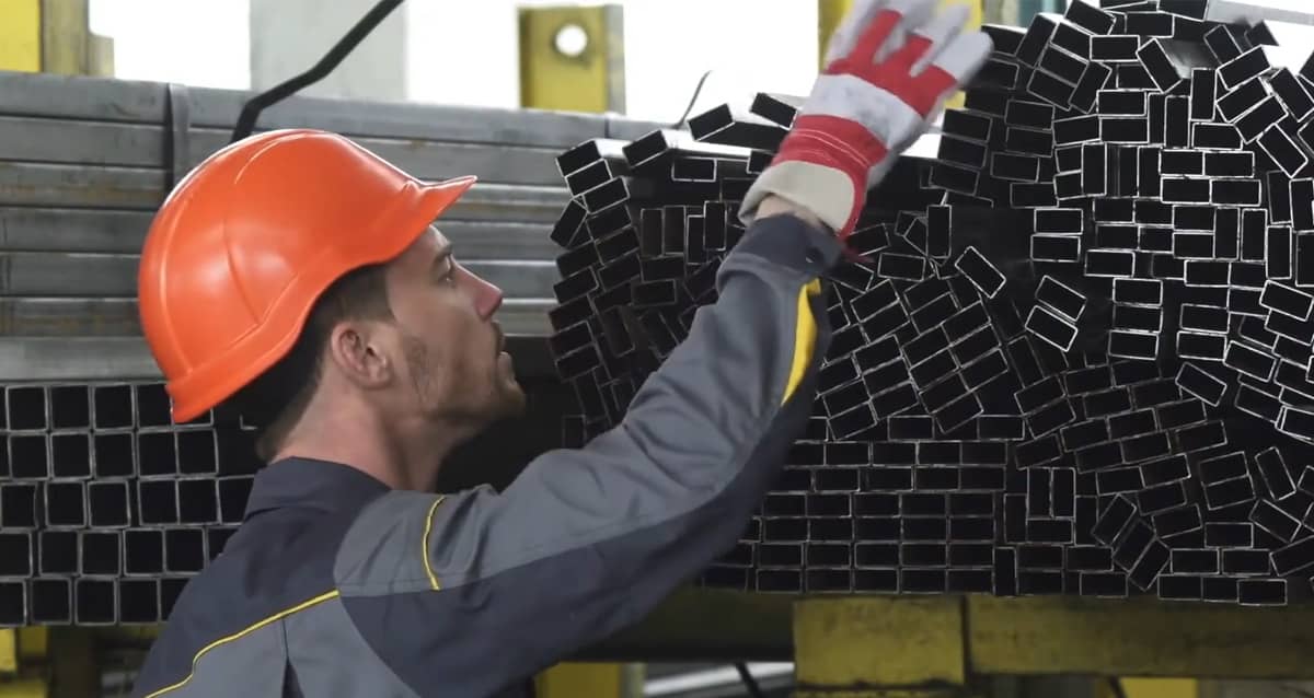 Why Steel is so Important