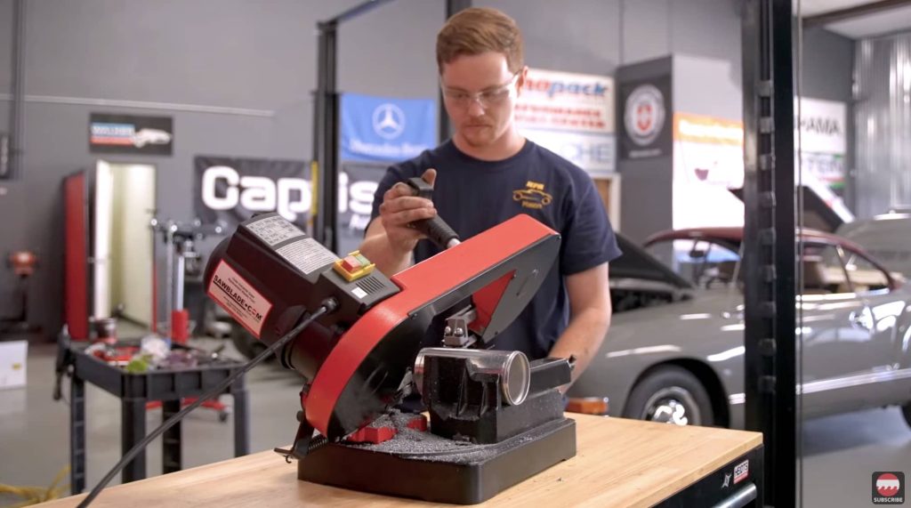 Automotive Trajan-125