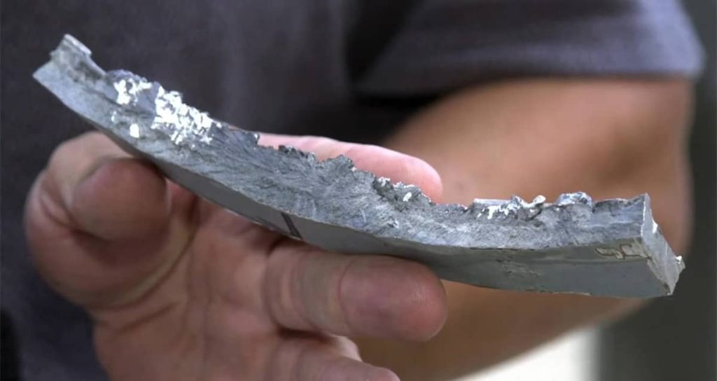 Discovering Hardness