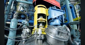 Properties of Nickel