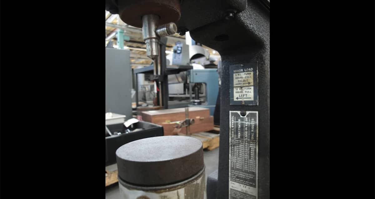 Discovering Hardness
