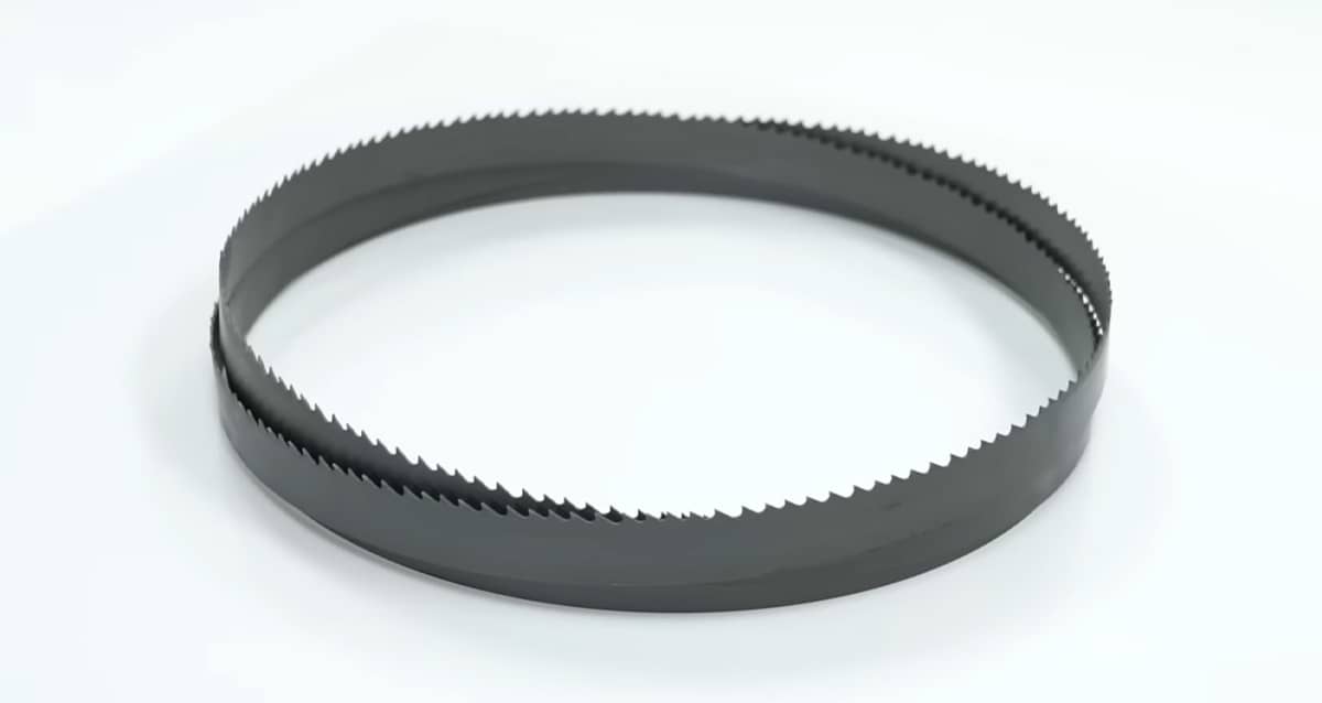 Q601 M42 Bandsaw Blade