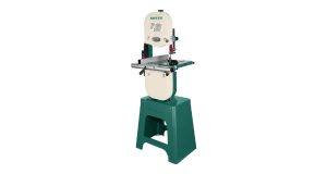 Grizzly G0555 - 14 inch 1 HP Bandsaw