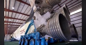 Rocket
