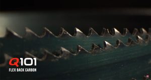 Qsaw101 FLex Carbon Blade