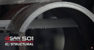 Qsaw 501 Series Review Close View