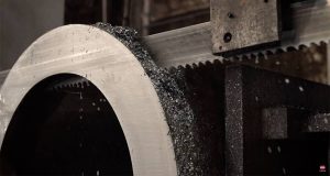 Qsaw 601 VTH Plus M51 Variable Tooth Blade