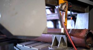 Qsaw 601 in Action