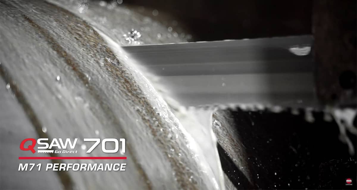 Q701 M71